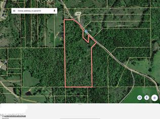 218 Issac Newsome Rd, Pinola, MS 39149
