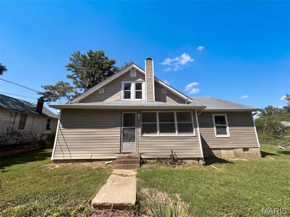 6941 Willing St, Barnhart, MO 63012