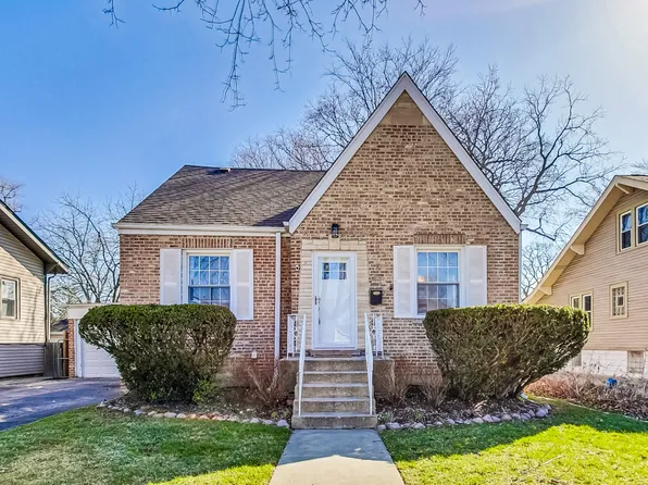 1313 White St, Des Plaines, IL 60018