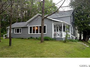 140 W Genesee St, Chittenango, NY 13037