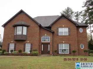 1385A Simmsville Rd #A, Alabaster, AL 35007