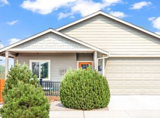 808 SE Dacotah Ct, Madras, OR 97741