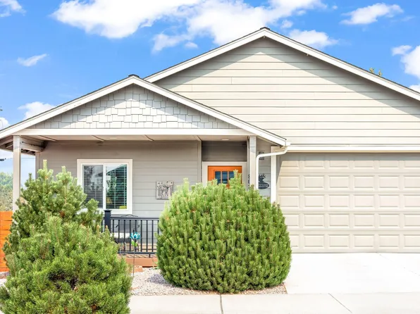 808 SE Dacotah Ct, Madras, OR 97741