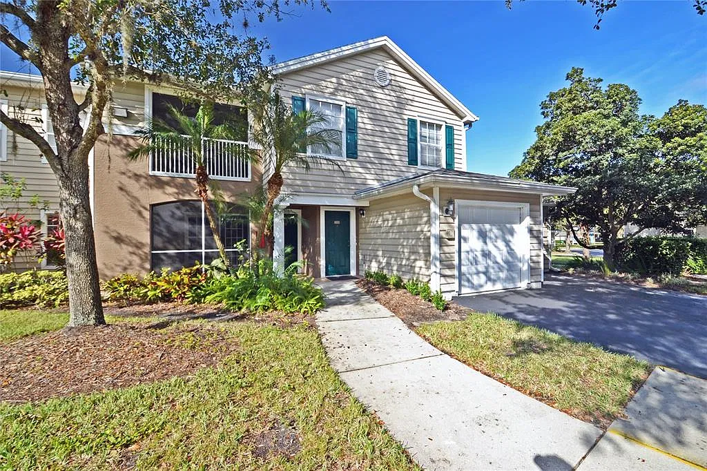 2 bed, 2.0 bath, 1048 sqft, $1,800 — Photo 1