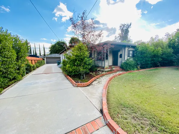 2550 Morningside St, Pasadena, CA 91107