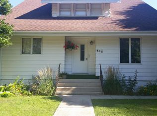 403 E Chestnut, Hubbard, IA 50122