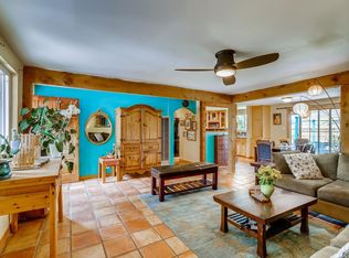114 Cedar St, Santa Fe, NM 87501