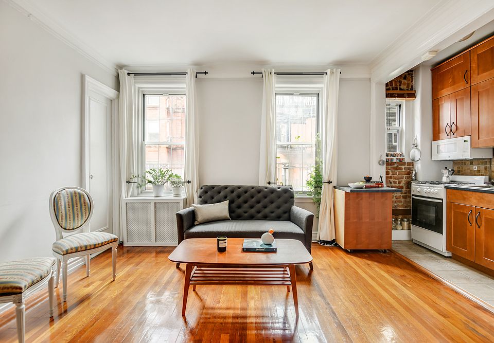 1st image of 59 Pineapple St APT 5D