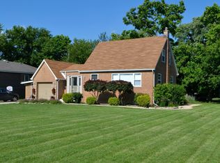 11559 S Laramie Ave, Alsip, IL 60803