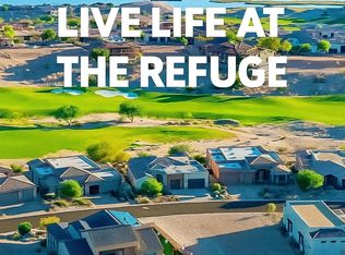 1892 E Troon Dr, Lake Havasu City, AZ 86404