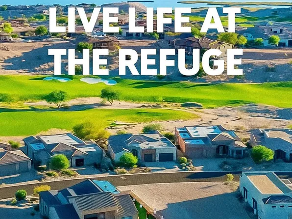 1892 E Troon Dr, Lake Havasu City, AZ 86404