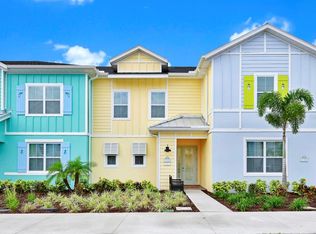 3180 Caribbean Soul Dr, Kissimmee, FL 34747