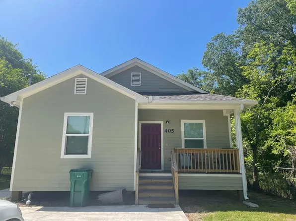 405 North St, Orange, TX 77630