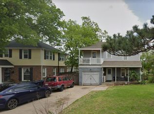 4716 N Miller Ave, Oklahoma City, OK 73112