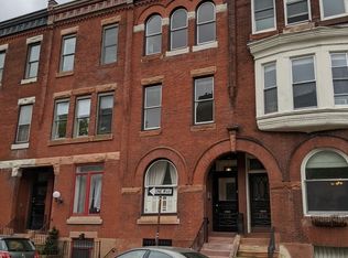 2312 Locust St APT 3, Philadelphia, PA 19103