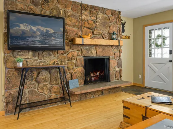 247 Hi Country Drive Bldg 11 #16, Winter Park, CO 80482