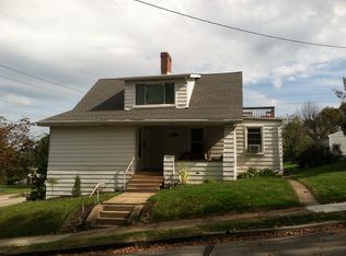 480 Shirls Ave, Washington, PA 15301
