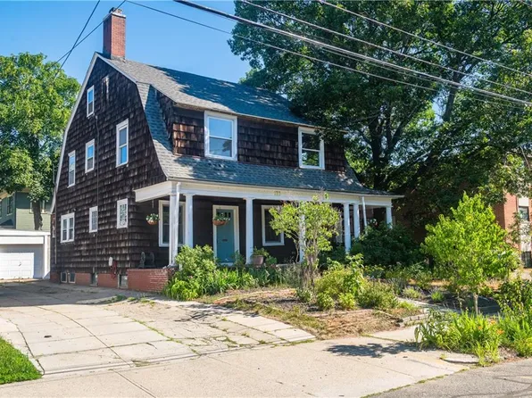 173 Lexington Ave, Providence, RI 02907