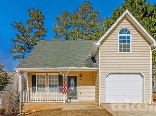 5324 Brickleberry Way, Douglasville, GA 30134