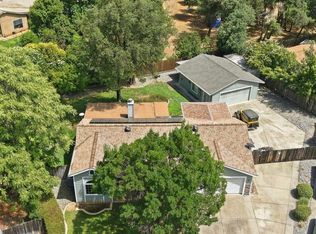 4393 Agnes May Dr, Redding, CA 96002