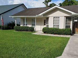 3297 Boxwood Dr, Houma, LA 70364