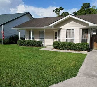 3297 Boxwood Dr, Houma, LA, 70364