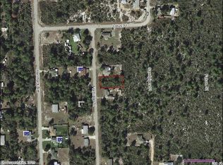 341 Flamingo St, Lake Placid, FL 33852