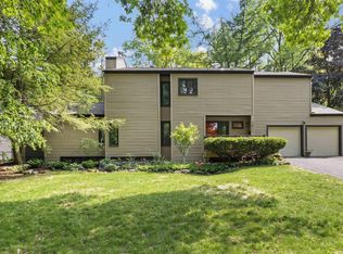 5813 Hempstead Rd, Madison, WI 53711