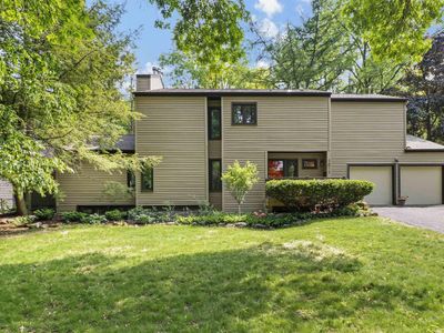 5813 Hempstead Road, Madison, WI, 53711
