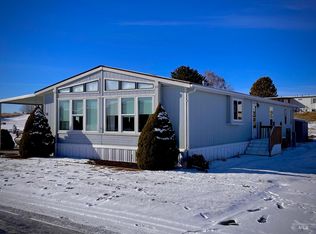 450 Pole Line Rd SPACE 12, Twin Falls, ID 83301