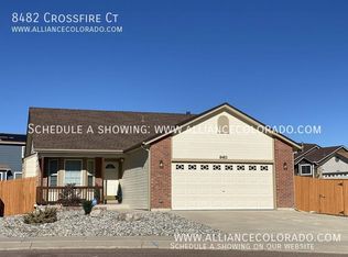 8482 Crossfire Ct, Colorado Springs, CO 80925