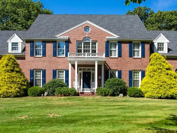 (undisclosed Address), Hampton, NH 03842