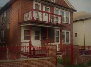 628 Cummins Hwy, Boston, MA 02126