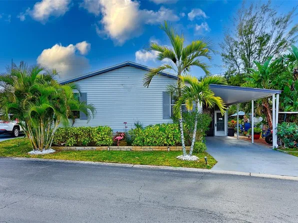 9790 66th St N Lot 333, Pinellas Park, FL 33782