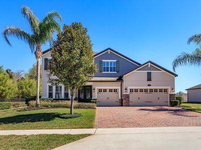 790 ZOE COURT, Oviedo, FL, 32765