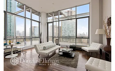 Sold by Douglas Elliman