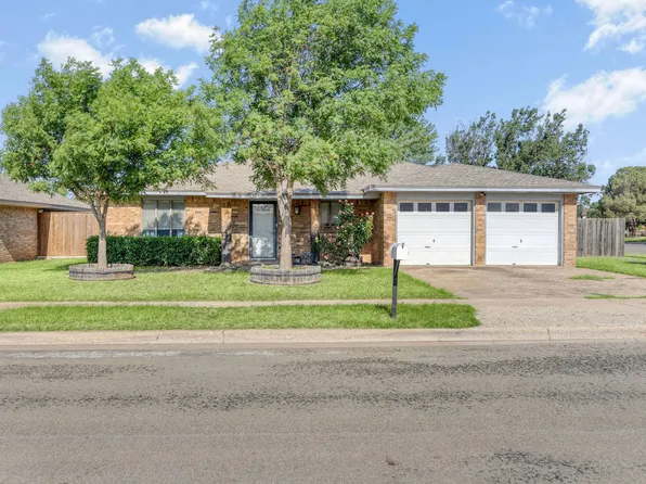 8402 Geneva Ave, Lubbock, TX 79423