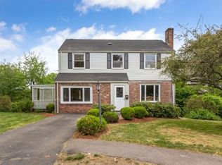 11 Archer Dr, Natick, MA 01760