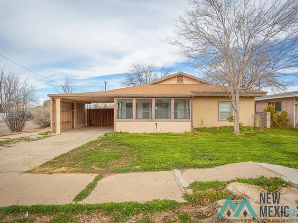 1717 W Juniper St, Roswell, NM 88203