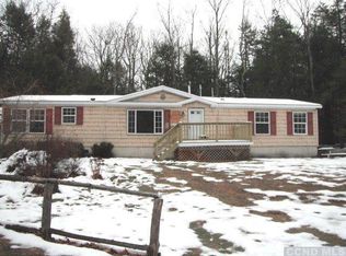 394 Vernal Butler Rd, Cairo, NY 12413