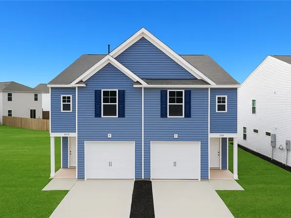 549 Seaborn Cir, Pendleton, SC 29670