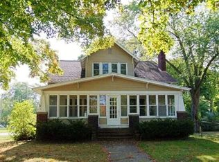 1255 Palmer Ave, Muskegon, MI 49441