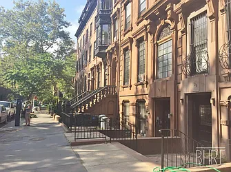 Rented by Brooklyn Heights Real Estate Inc