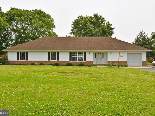 11380 Hayman Dr, Princess Anne, MD 21853