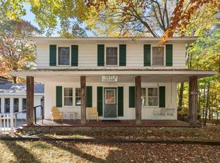 3498 Balsam Rd, Manistee, MI 49660