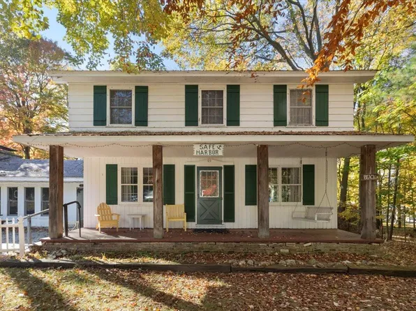 3498 Balsam Rd, Manistee, MI 49660