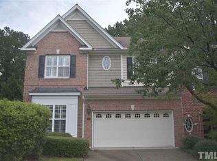 13306 Ashford Park Dr, Raleigh, NC 27613