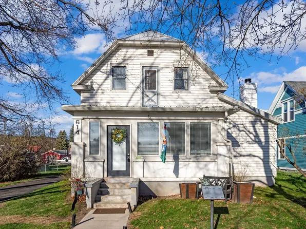 614 1st Ave W, Kalispell, MT 59901