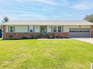 711 Goodman St, Murray, KY 42071