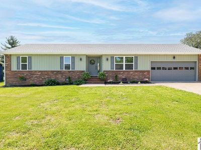 711 Goodman St, Murray, KY, 42071
